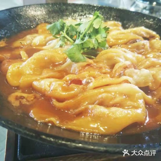 步月餐厅