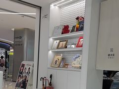 -天真蓝照相馆(中华广场店)