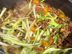 -杨厨的田园饭店(长城路店)