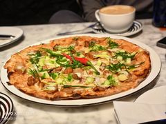 -玛尚诺意式餐厅(官舍店)