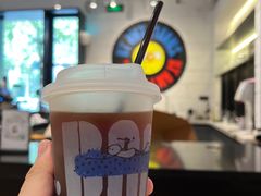 -Dogi&kiki Coffee(中心商务大厦店)