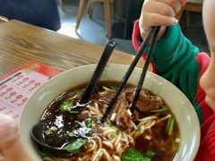 -李先生牛肉面大王(北京平谷步行街店)