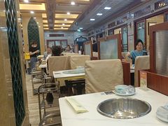-福寿斋·老北京铜锅涮肉·烤鸭(顺义总店)