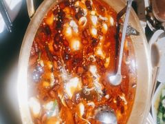 -蜀都丰 川菜·水煮活鱼(万象九宜城店)