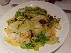 -茅庐川菜(烟台万象汇店)