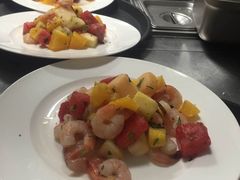 Cafe&nbsp;de&nbsp;L’Avenue&nbsp;Pizza&nbsp;&&nbsp;Bistro(碧云店)-浦鸿会尚莊亲子餐厅(碧云店)