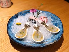 泰汁虎虾-友悦食堂(灯湖店)