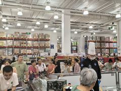 -山姆会员商店(上海浦东店)