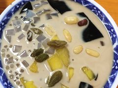 -韵姐牛奶甜品世家