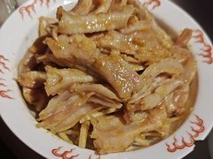 -小吊梨汤·北京菜·烤鸭(双井乐成中心店)