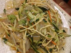 东北大拉皮-吉味馆(柠溪店)