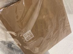 -优衣库(深圳万象天地旗舰店)