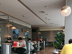 -必胜客(上海新南方商城PH店)