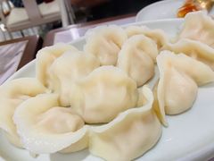 原汁海胆水饺-喜鼎海胆水饺(平安金融中心店)