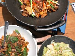 -沅江水·湖南家宴(南村万博长隆商圈店)