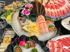 -享月汤皇·海鲜小火锅·聚会(曲江创意谷店)