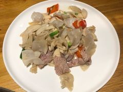 -十三式重庆江湖菜(金茂览秀城店)