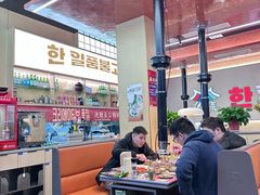 -韩一品韩国料理(柏庐南路店)