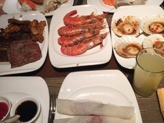 -杭州国际会议中心洲际酒店-原素全日餐厅(解放东路店)