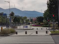 -白石龙音乐公园
