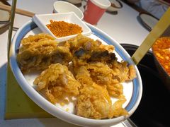-老天桥蛙炉火锅(姑苏总店)