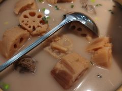 -洞庭家宴·头牌甲鱼(广渠门店)