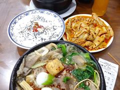 -清真·穆萨砂锅(大皮院店)