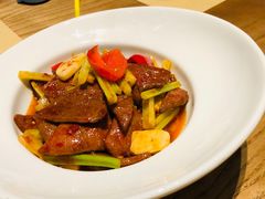 -榕意·川味之美(深业上城店)