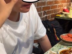 -鸿姐老火锅(静安店)
