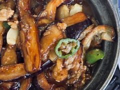 -铁炉农家菜馆