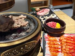-泥炉烧肉师(新街口金銮巷店)