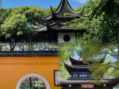 -西园戒幢律寺
