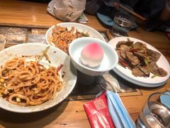 -局气 烤鸭·北京菜(光华路店)