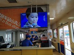 -2路车站小丸子(青泥洼桥店)
