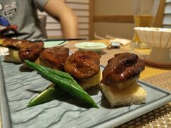 -活鳗饭·鹅肝范儿(高碑店店)