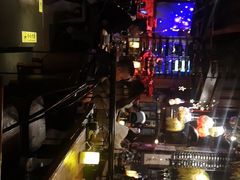 大堂-胡桃里乐队酒馆(鎏嘉码头店)