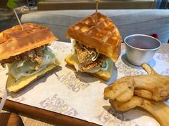 -仙踪林(江燕路万科里店)