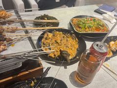 -纪录片《人生一串》体验店(静安店)