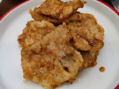 -敏丁拌饭(中街总店)