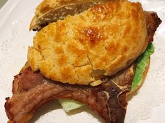 -满得意茶餐厅·顺德家常菜·港式经典(大良店)