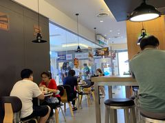 -汉堡王(天津鲁能店)