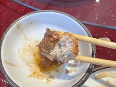 -鸿亨泰杂鱼馆(港馨家园店)