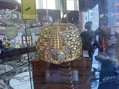 -迪拜黄金市场