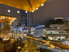 -La Terre乐田(万象城店)