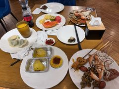 -禾斗海鲜自助(城阳宝龙店)