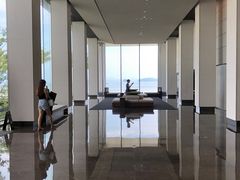 -深圳大梅沙京基洲际度假酒店