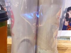 黑金-寿奶茶·鲜奶与茶(合生汇购物中心店)