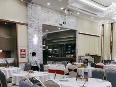 -圣丰城酒家·宴会(宝安大仟里店)
