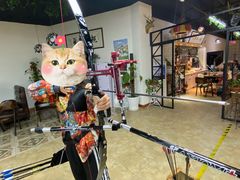 -城市猎人射箭馆(宝龙广场店)