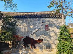 -回龙窝历史文化街区